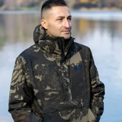 Nash Zero Tolerance Smock- Clothing