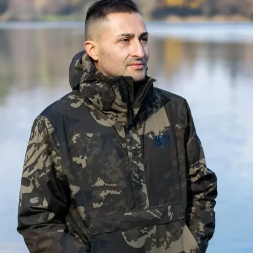 Nash Zero Tolerance Smock- Clothing
