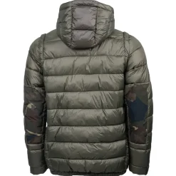 Nash ZT Air Cell 3 In 1 Jacket- Clothing