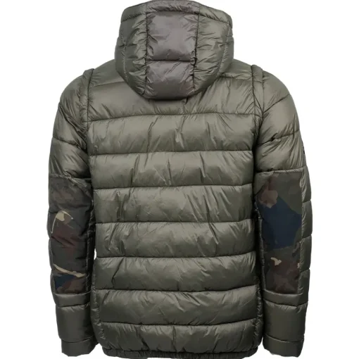 Nash ZT Air Cell 3 In 1 Jacket- Clothing