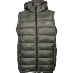 Nash ZT Air Cell 3 In 1 Jacket- Clothing