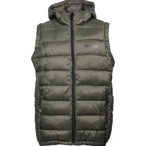 Nash ZT Air Cell 3 In 1 Jacket- Clothing