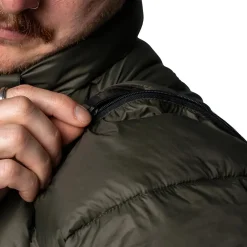 Nash ZT Air Cell 3 In 1 Jacket- Clothing