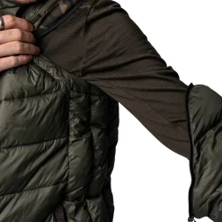 Nash ZT Air Cell 3 In 1 Jacket- Clothing