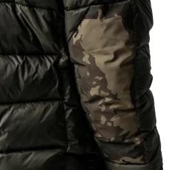 Nash ZT Air Cell 3 In 1 Jacket- Clothing