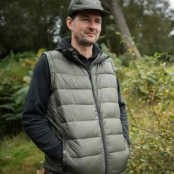Nash ZT Air Cell 3 In 1 Jacket- Clothing