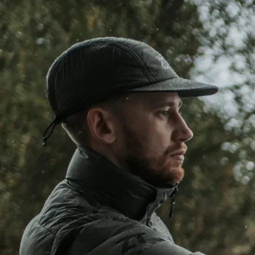 Nash ZT Air Cell Hat- Clothing