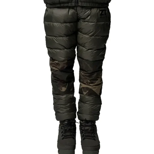 Nash ZT Air Cell Trousers- Clothing