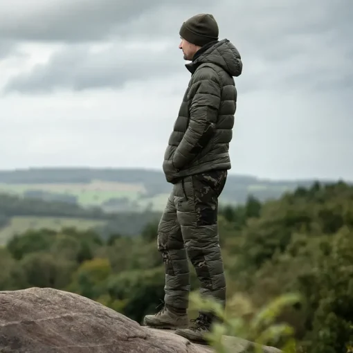 Nash ZT Air Cell Trousers- Clothing