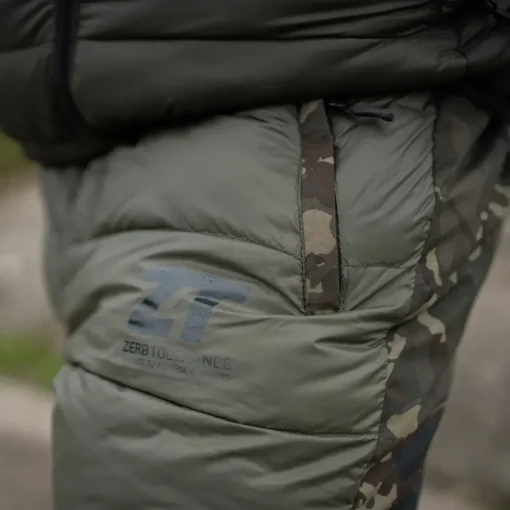 Nash ZT Air Cell Trousers- Clothing