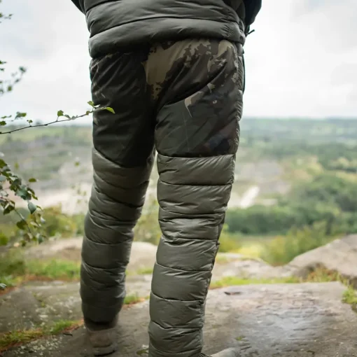Nash ZT Air Cell Trousers- Clothing