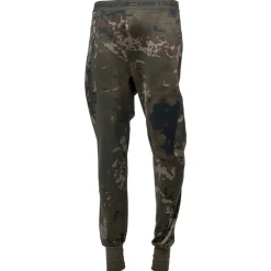 Nash ZT Base Layer Set Camo- Clothing