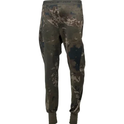 Nash ZT Base Layer Set Camo- Clothing