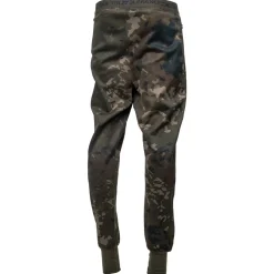 Nash ZT Base Layer Set Camo- Clothing