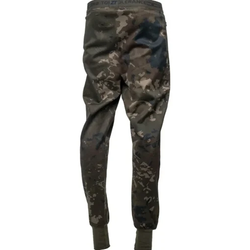 Nash ZT Base Layer Set Camo- Clothing