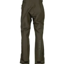 Nash ZT Extreme Waterproof Fishing Trousers- Clothing