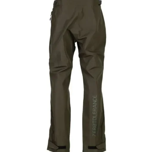 Nash ZT Extreme Waterproof Fishing Trousers- Clothing