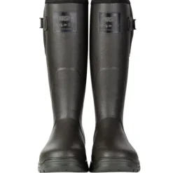 Nash ZT Field Fishing Wellies- Waders & Boots