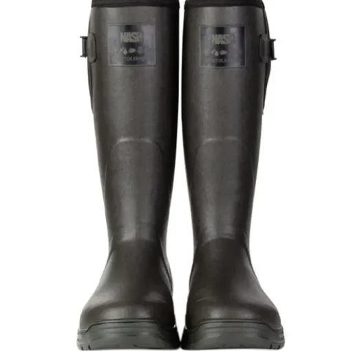 Nash ZT Field Fishing Wellies- Waders & Boots