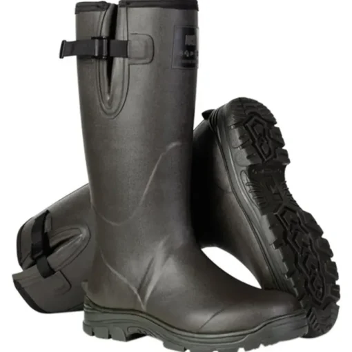 Nash ZT Field Fishing Wellies- Waders & Boots