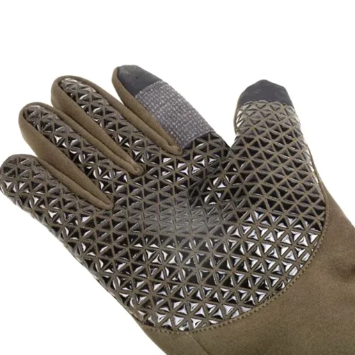 Nash ZT Fishing Gloves- Clothing