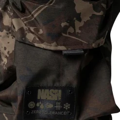 Nash ZT Helluva Waterproof Trousers Camo- Clothing