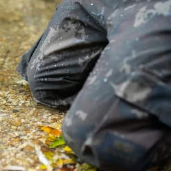 Nash ZT Helluva Waterproof Trousers Camo- Clothing