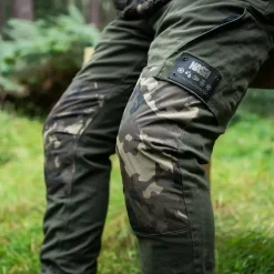 Nash ZT Low Key Thermal Combat Trousers- Clothing