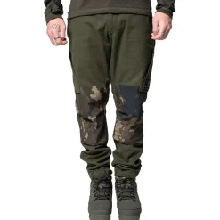Nash ZT Low Key Thermal Combat Trousers- Clothing