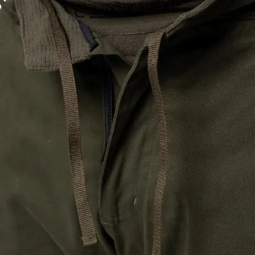 Nash ZT Low Key Thermal Combat Trousers- Clothing