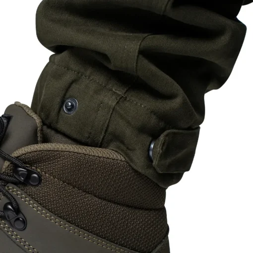 Nash ZT Low Key Thermal Combat Trousers- Clothing