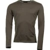 Nash ZT Merino Stage 1 Top- Clothing