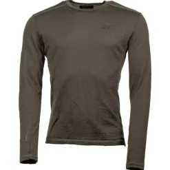 Nash ZT Merino Stage 1 Top- Clothing