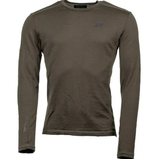 Nash ZT Merino Stage 1 Top- Clothing