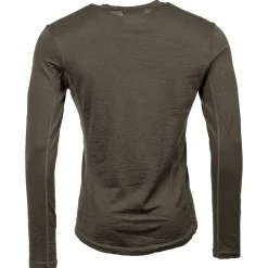Nash ZT Merino Stage 1 Top- Clothing
