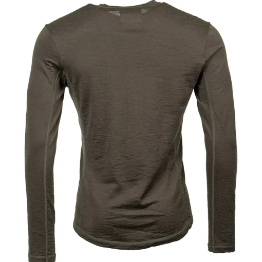 Nash ZT Merino Stage 1 Top- Clothing