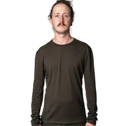 Nash ZT Merino Stage 1 Top- Clothing