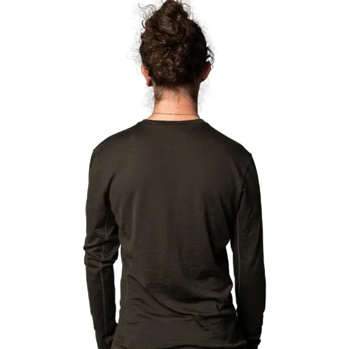 Nash ZT Merino Stage 1 Top- Clothing
