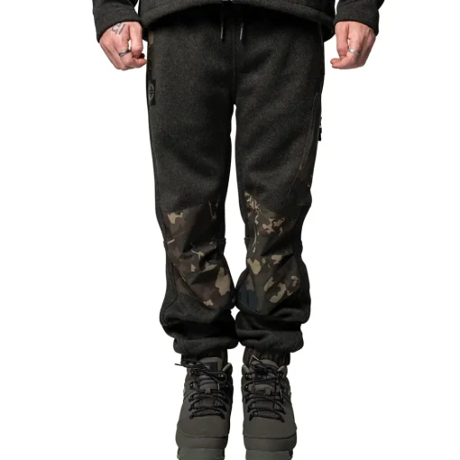 Nash ZT Nordic Fleece Joggers- Clothing