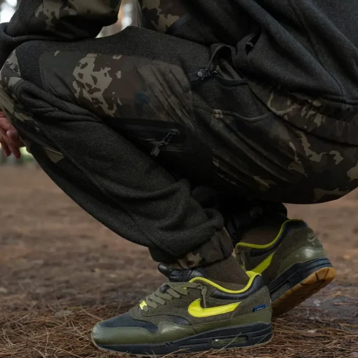 Nash ZT Nordic Fleece Joggers- Clothing