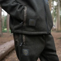 Nash ZT Nordic Fleece Joggers- Clothing