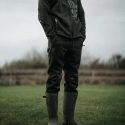 Nash ZT Nordic Fleece Joggers- Clothing