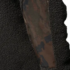 Nash ZT Sherpa Fleece Hoodie- Clothing