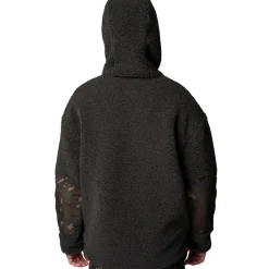 Nash ZT Sherpa Fleece Hoodie- Clothing