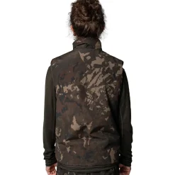 Nash ZT Sherpa Fleece Reversible Body Warmer- Clothing