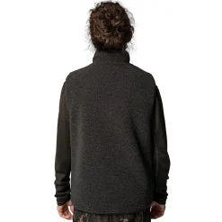 Nash ZT Sherpa Fleece Reversible Body Warmer- Clothing