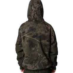 Nash ZT Wind Chill Hoodie Camo- Clothing