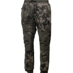 Nash ZT Wind Chill Joggers Camo- Clothing