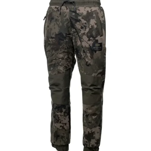 Nash ZT Wind Chill Joggers Camo- Clothing