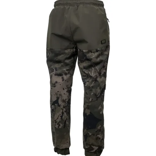 Nash ZT Wind Chill Joggers Camo- Clothing